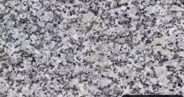 汕头 芙蓉白（芝麻白大花）光面