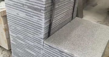 汕头芝麻白火烧面成品