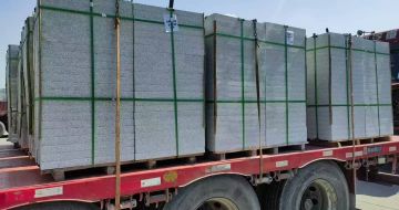 汕头 芝麻白花岗岩地铺石