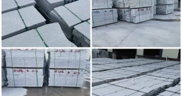 汕头芝麻白1.8A光毛板