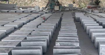 汕头芝麻灰花岗岩主要产地
