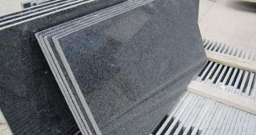 汕头芝麻黑花岗岩的特点