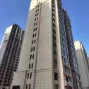 汕头黄金麻高端小区，外墙干挂