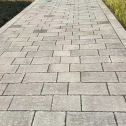 汕头仿古石铺装效果