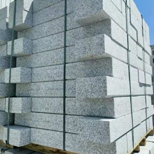 汕头 路沿石颜色均匀、尺寸标准