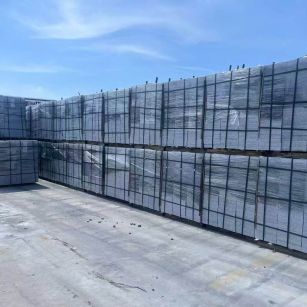 汕头 芝麻白火烧成品300*600地铺料，大量现货，物美价廉