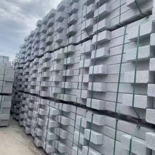 汕头 芝麻灰侧石