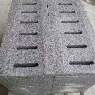 汕头 花岗岩石材下水沟盖板，下水槽