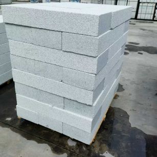 汕头 芝麻白两面荔枝面台阶石