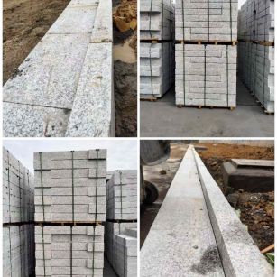 汕头 芙蓉白路沿石，性价比之王