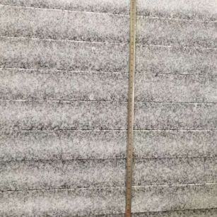 汕头 芝麻白成品厚薄均匀