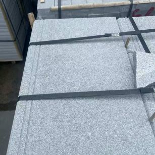 汕头 芝麻灰火烧面拉槽台阶