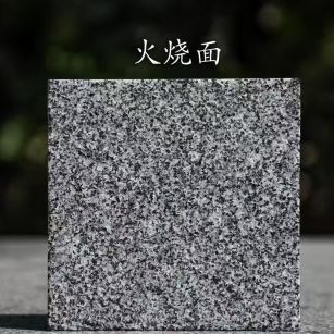 汕头 芝麻黑火烧面