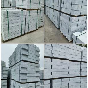 汕头 花岗岩路沿石多少钱