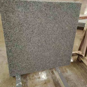 汕头 芝麻白光面900*900，高地铁标准