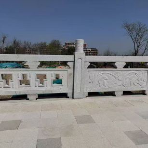 汕头 河道栏杆，河道护栏