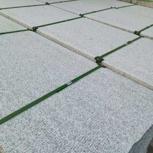 汕头 芝麻白斧剁面