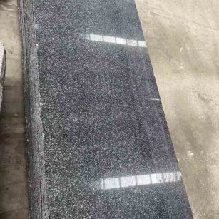 汕头 芝麻黑光面