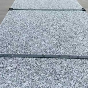 汕头 芝麻黑火烧面毛板，条板，半成品