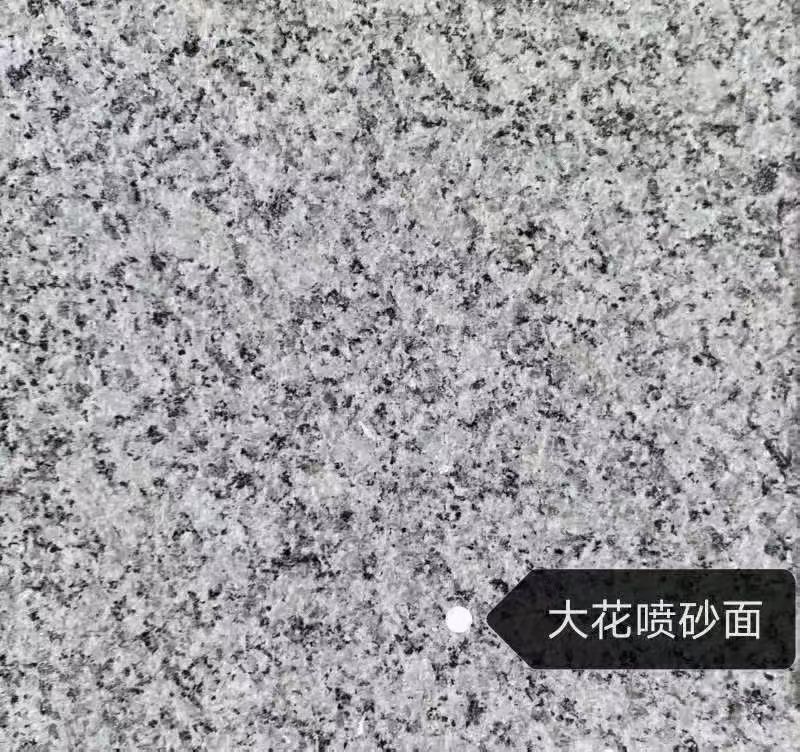 汕头 芙蓉白（芝麻白大花）荔枝面