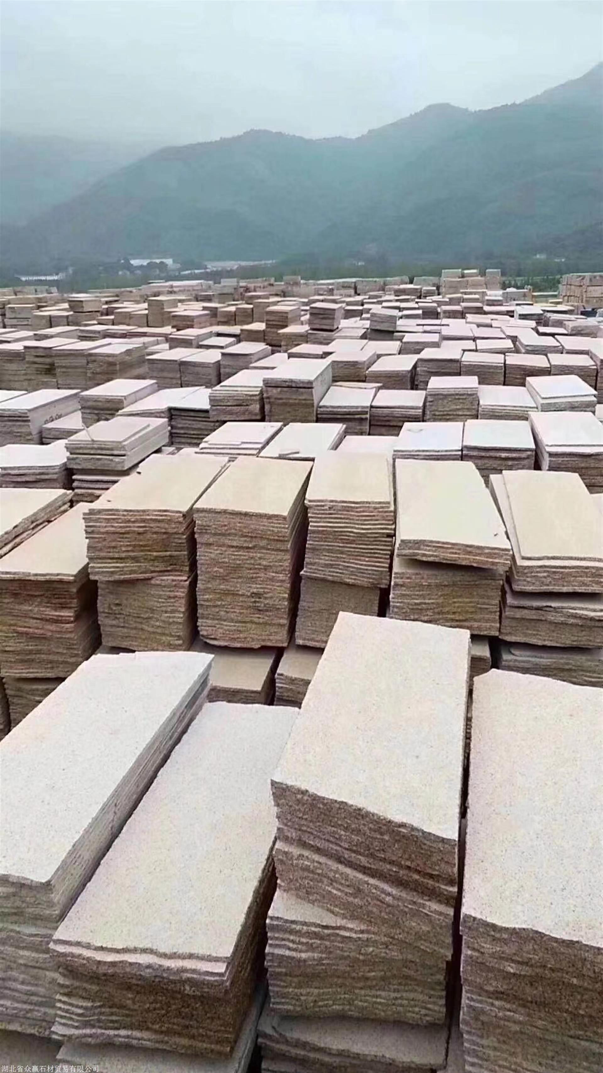 汕头黄金麻石材产地