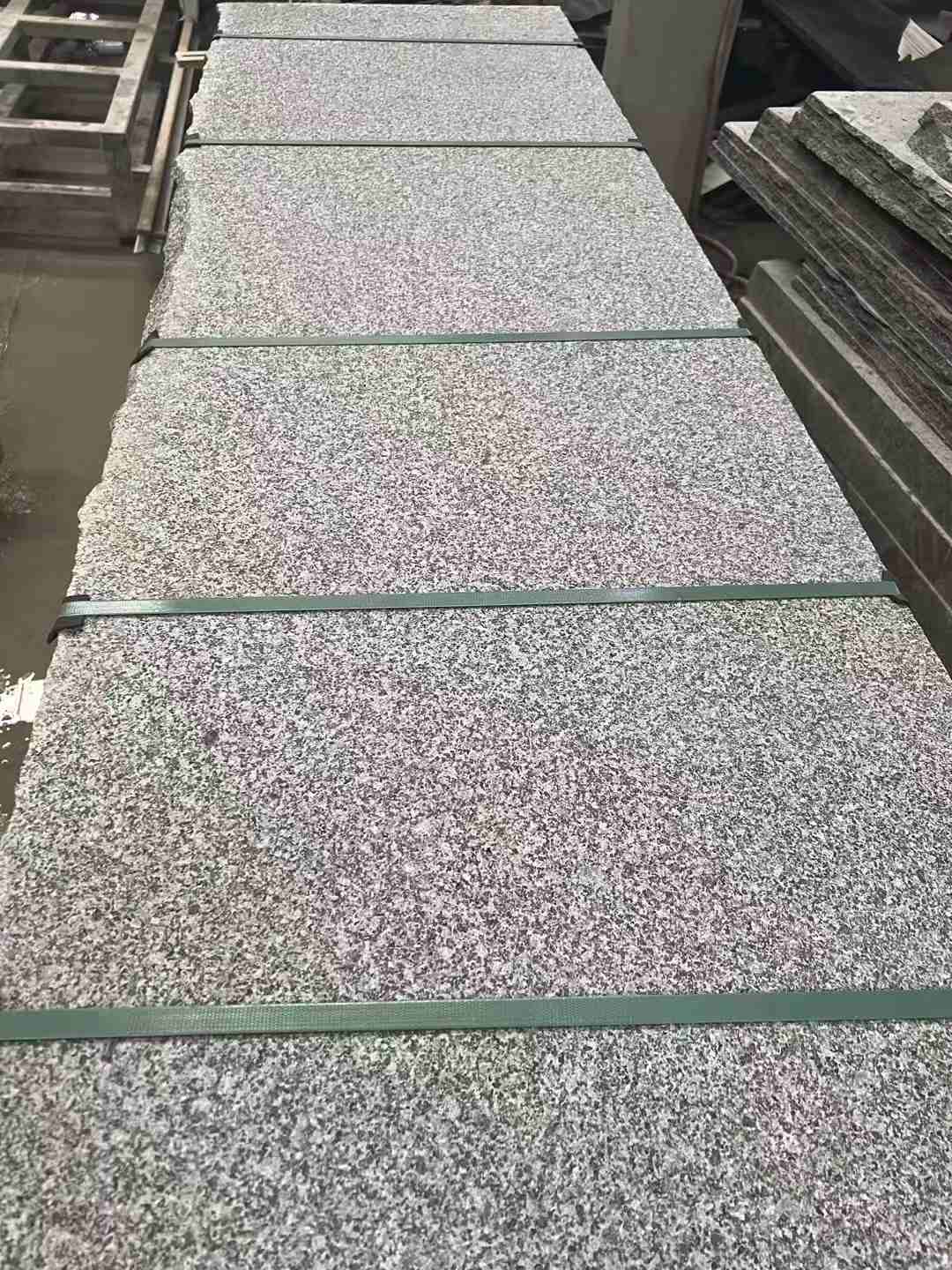 汕头 芝麻黑火烧面