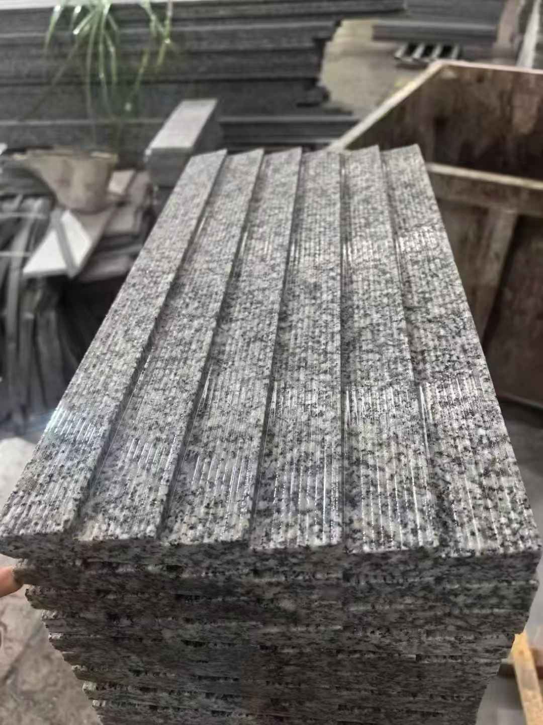 汕头 狼牙石