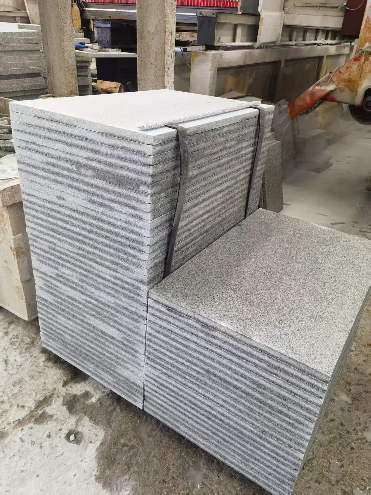 汕头芝麻白火烧面成品