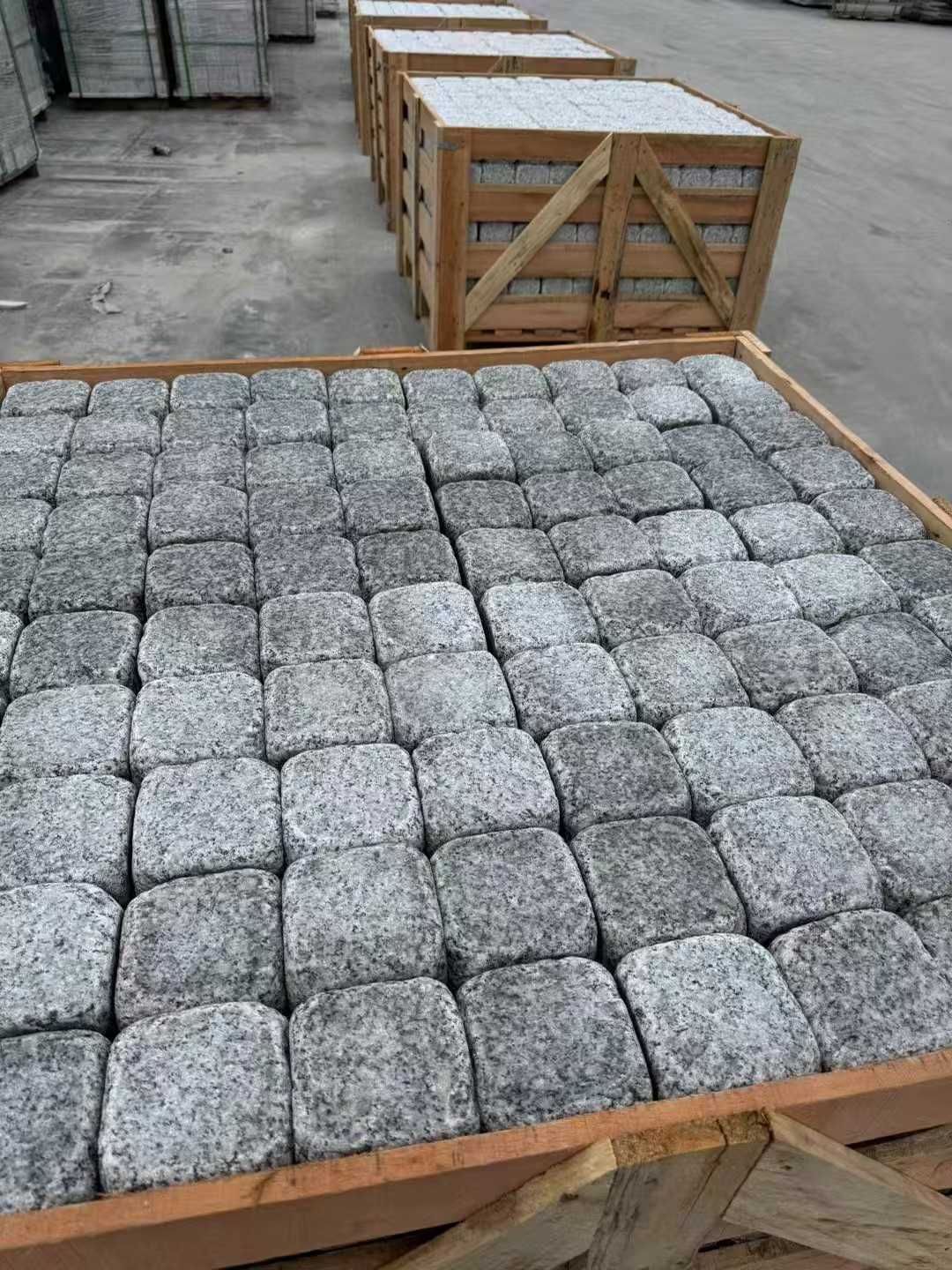 汕头 园林景观滚石