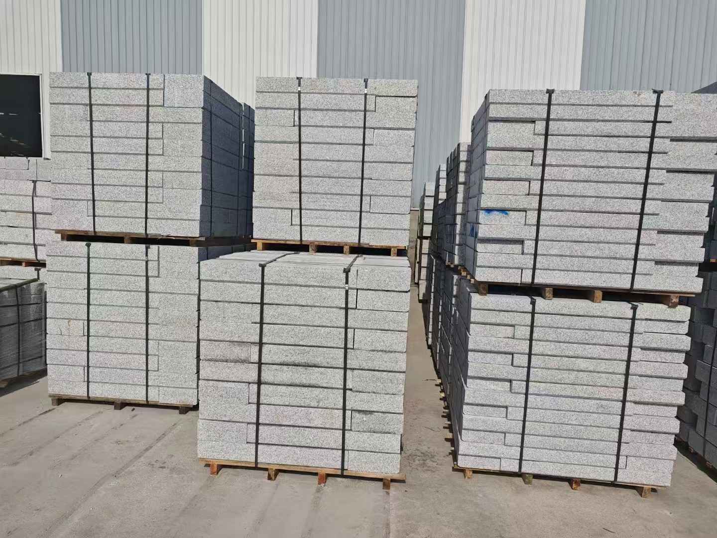 汕头 芙蓉白路沿石，价格便宜