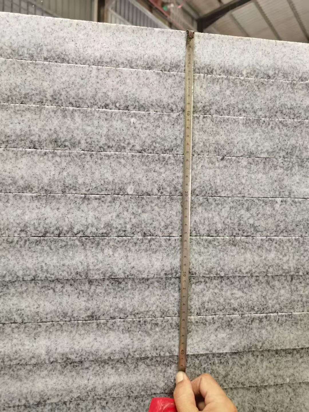 汕头 芝麻白成品厚薄均匀