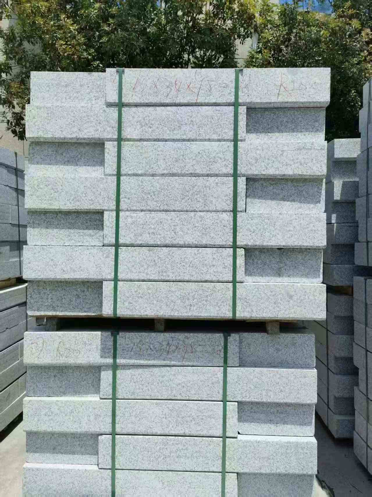 汕头 路沿石、路缘石、路侧石、路牙石、马路牙子