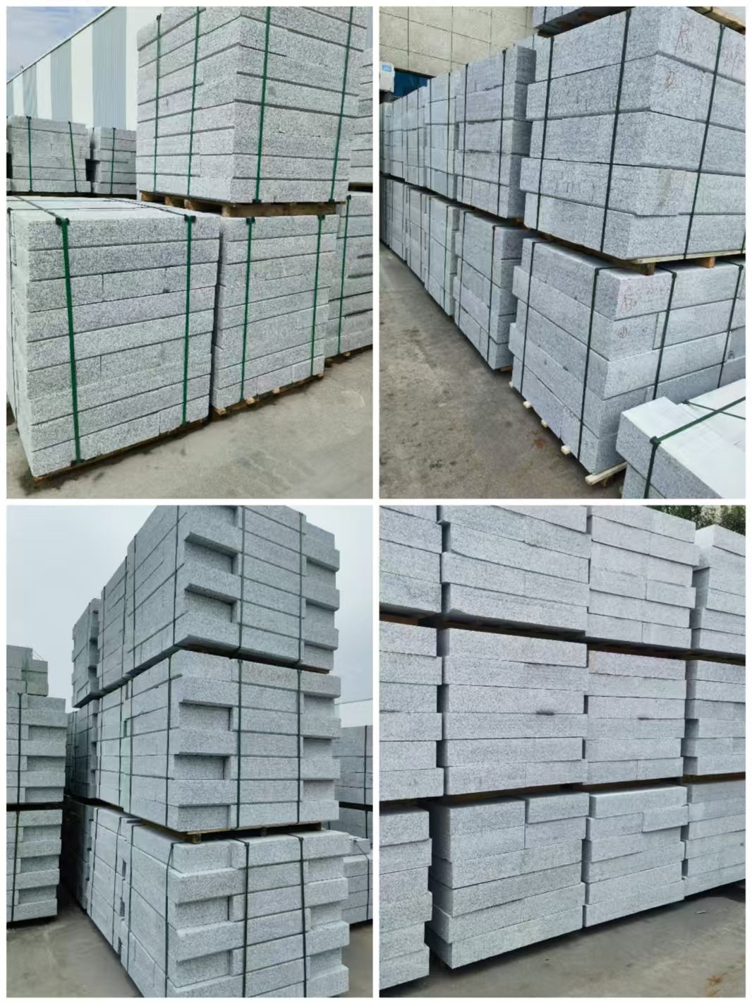 汕头 花岗岩路沿石多少钱