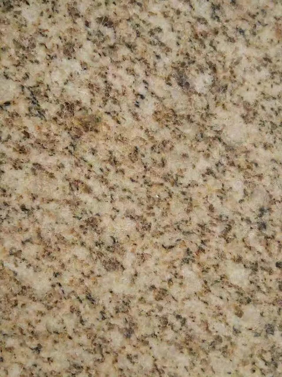 汕头黄金麻光面大花